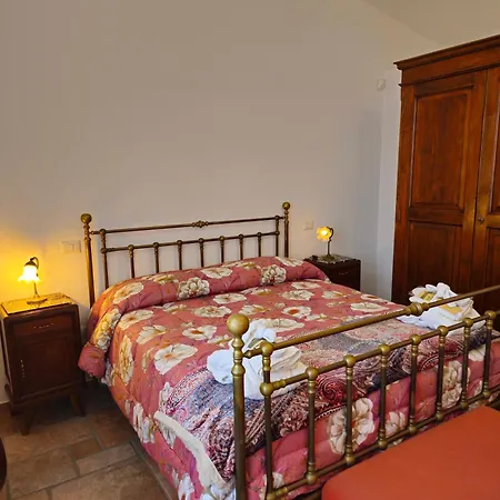 Dom wakacyjny Casale Di Lusso Panoramico