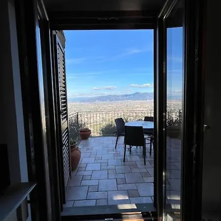 Casale Di Lusso Panoramico
