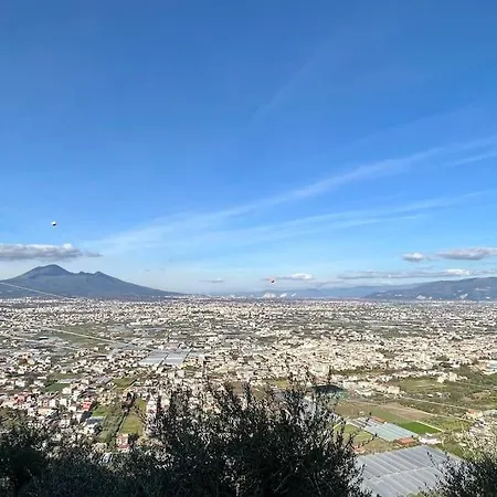 Casale Di Lusso Panoramico