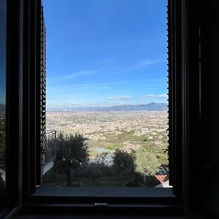 Casale Di Lusso Panoramico *