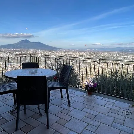 Casale Di Lusso Panoramico Holiday home *