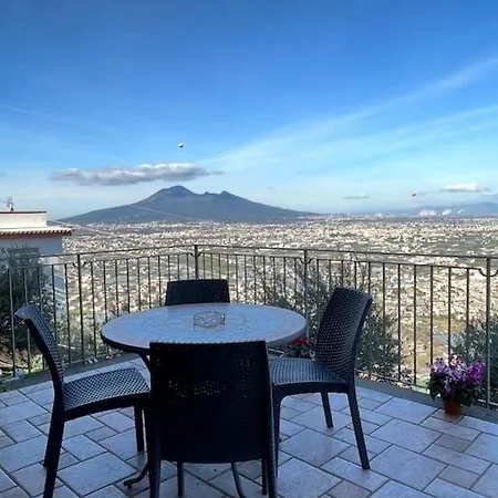 Holiday home Casale Di Lusso Panoramico
