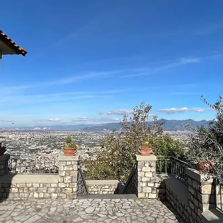 Casale Di Lusso Panoramico