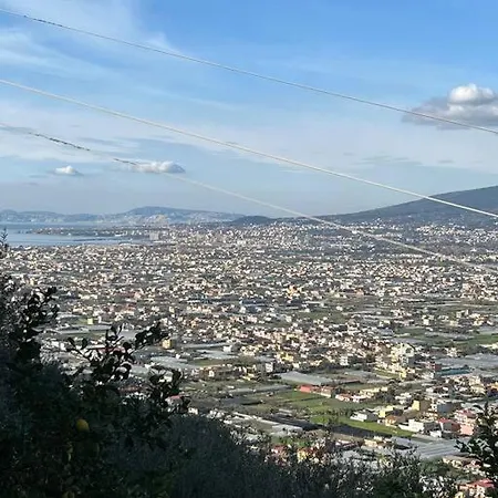 Casale Di Lusso Panoramico Holiday home