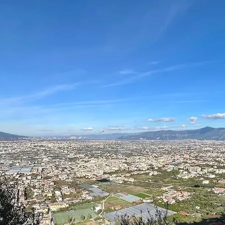 Casale Di Lusso Panoramico
