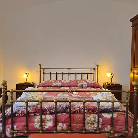 Casale Di Lusso Panoramico Holiday home