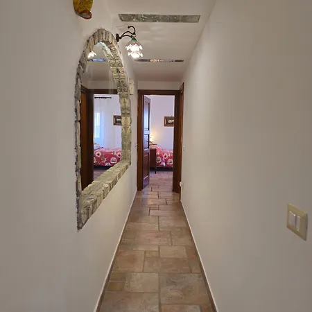 Holiday home Casale Di Lusso Panoramico *