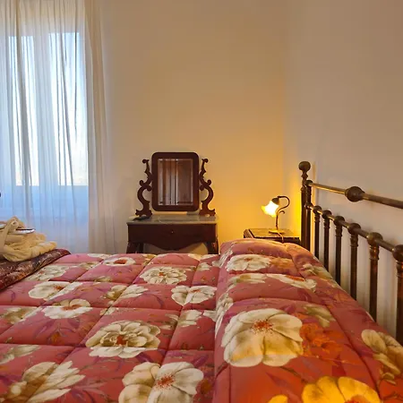 Holiday home Casale Di Lusso Panoramico Lettere