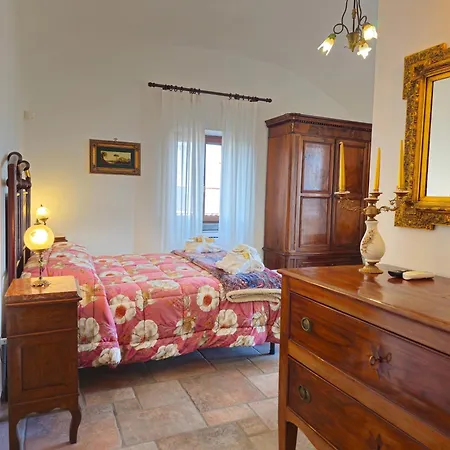 Casale Di Lusso Panoramico *