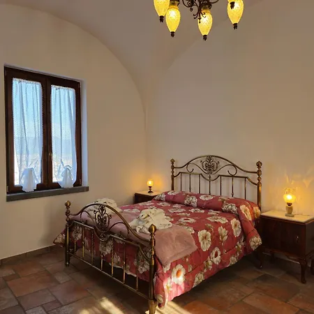 Casale Di Lusso Panoramico Holiday home