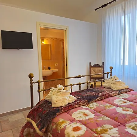 Holiday home Casale Di Lusso Panoramico *