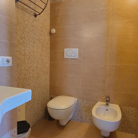 Holiday home Casale Di Lusso Panoramico Lettere