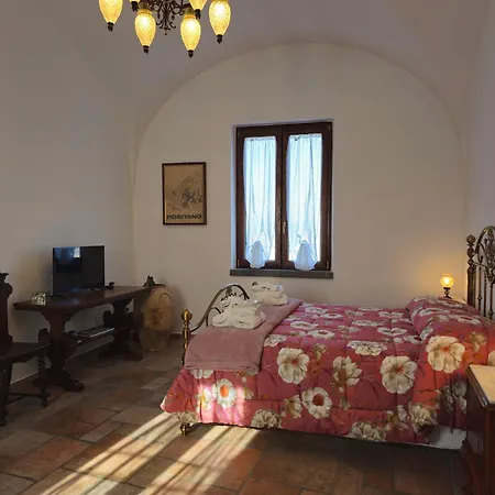 Casale Di Lusso Panoramico