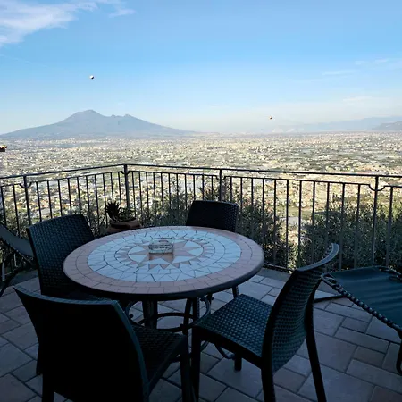 Casale Di Lusso Panoramico Holiday home *