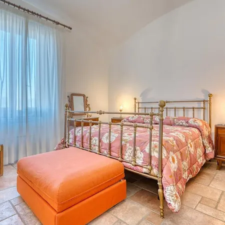 Holiday home Eteria Casa Indipendente Panoramica Vicino Pompei