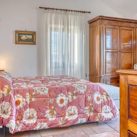 Holiday home Eteria Casa Indipendente Panoramica Vicino Pompei